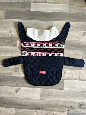 Coleman Large Dog Coat  for small breeds
